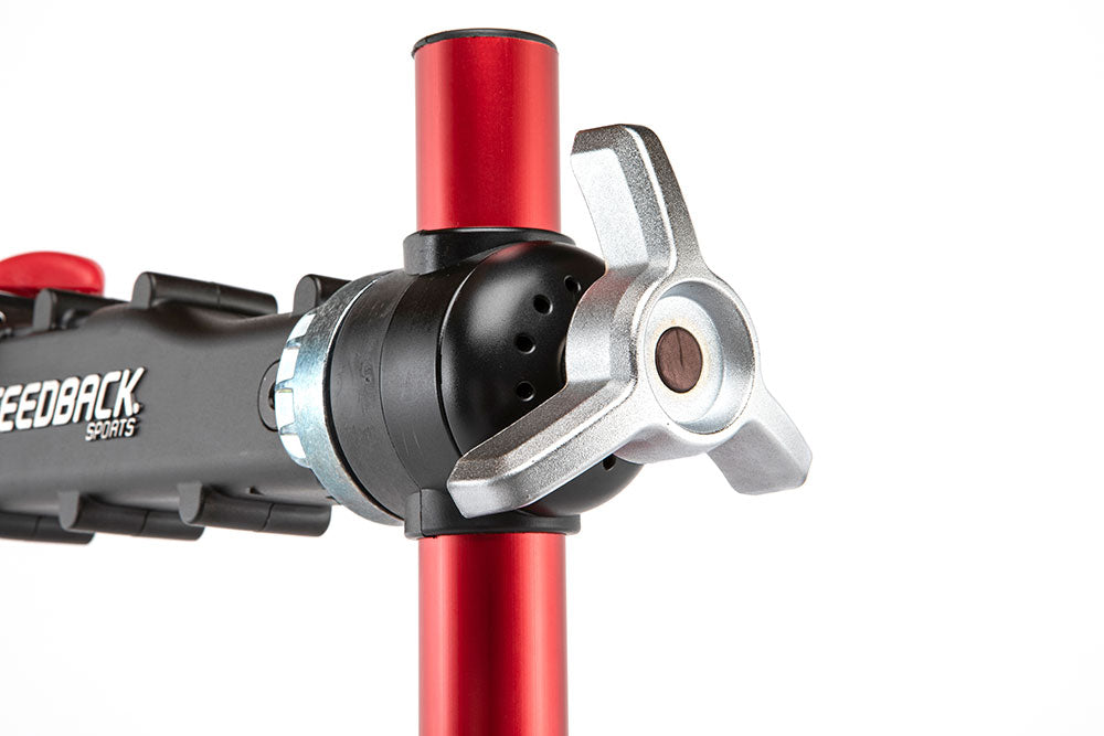 Feedback Sports Reparaturständer Pro Mechanic - Bikespecht