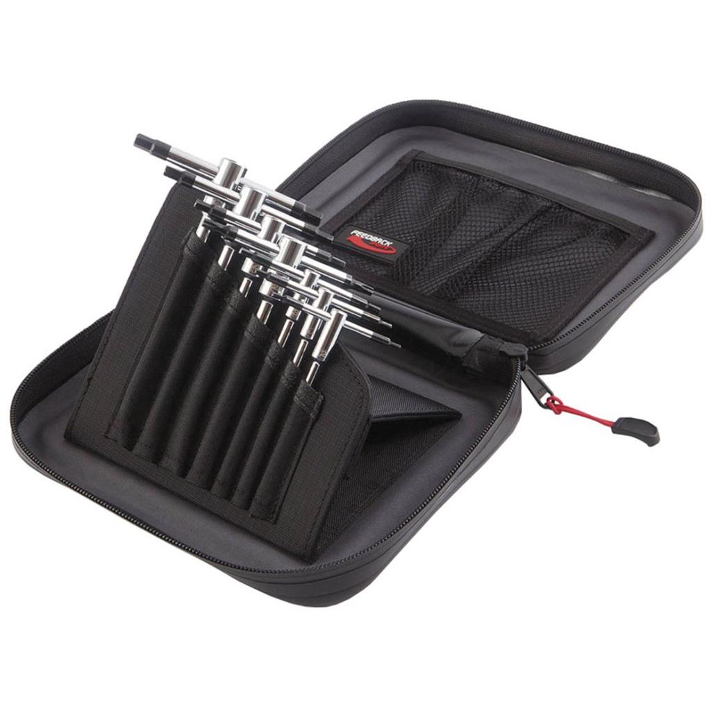 Werkzeug allgemein Feedback Sports Werkzeugset T-Handle