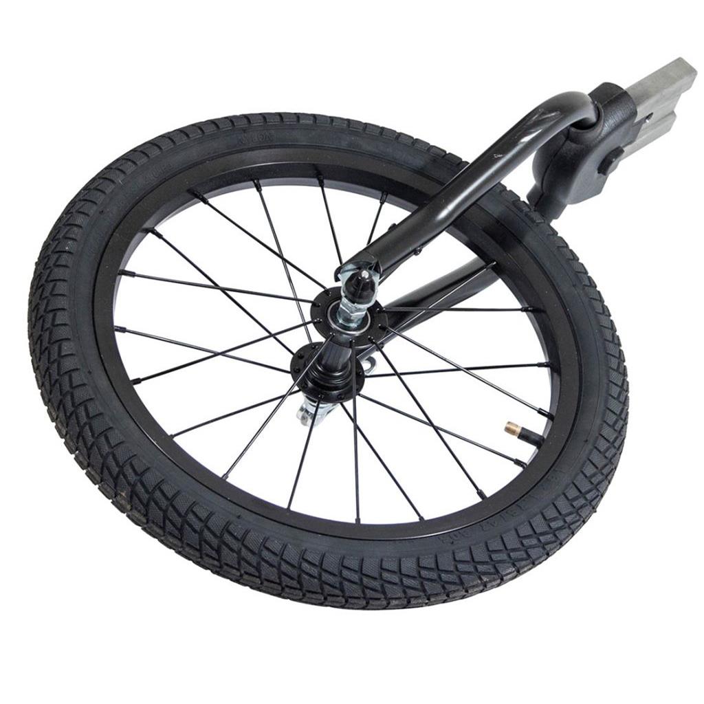 hamax outback jogger