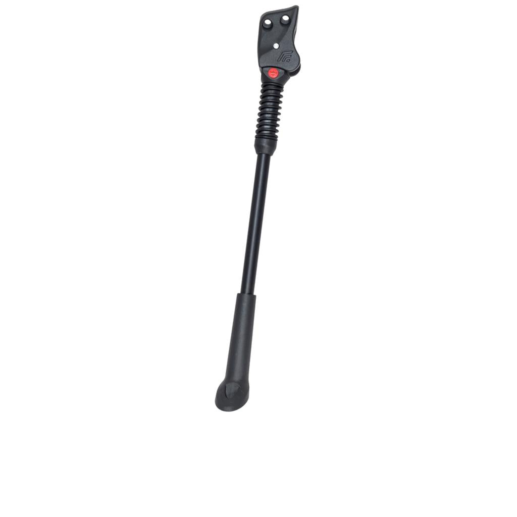 Fahrradstände Hebie Hinterbauständer Hebie FIX 18 26-28" schwarz matt