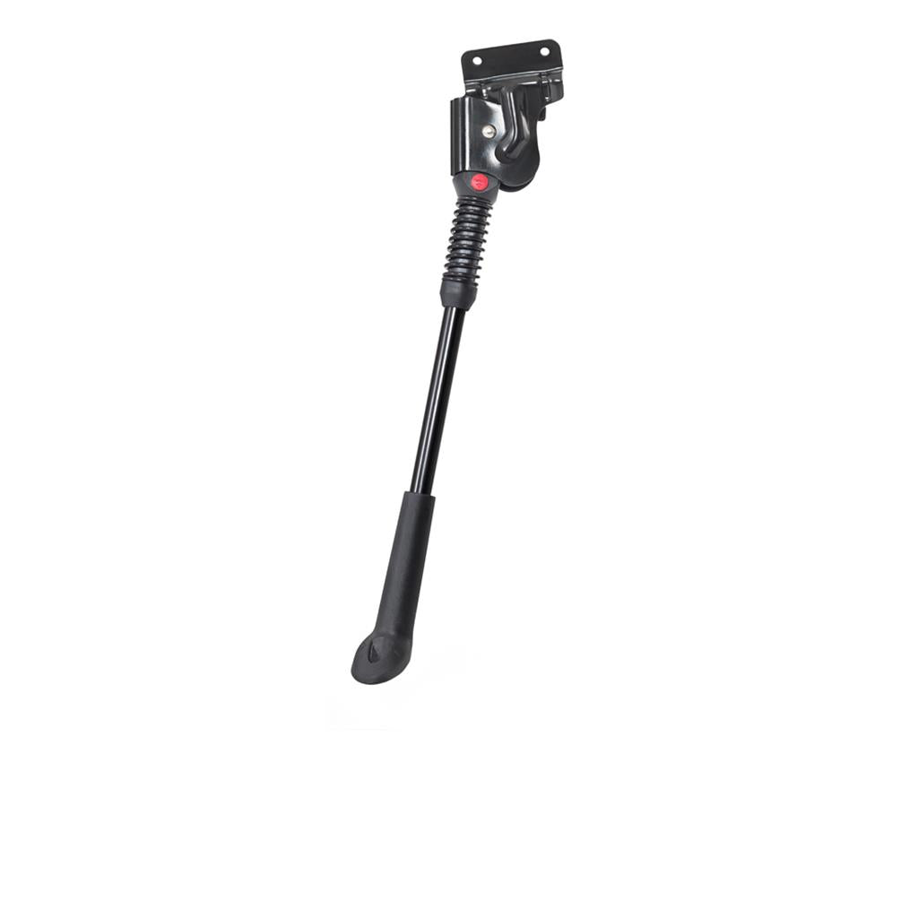 Fahrradstände Hebie Hinterbauständer Hebie FIX 40 26-28" schwarz