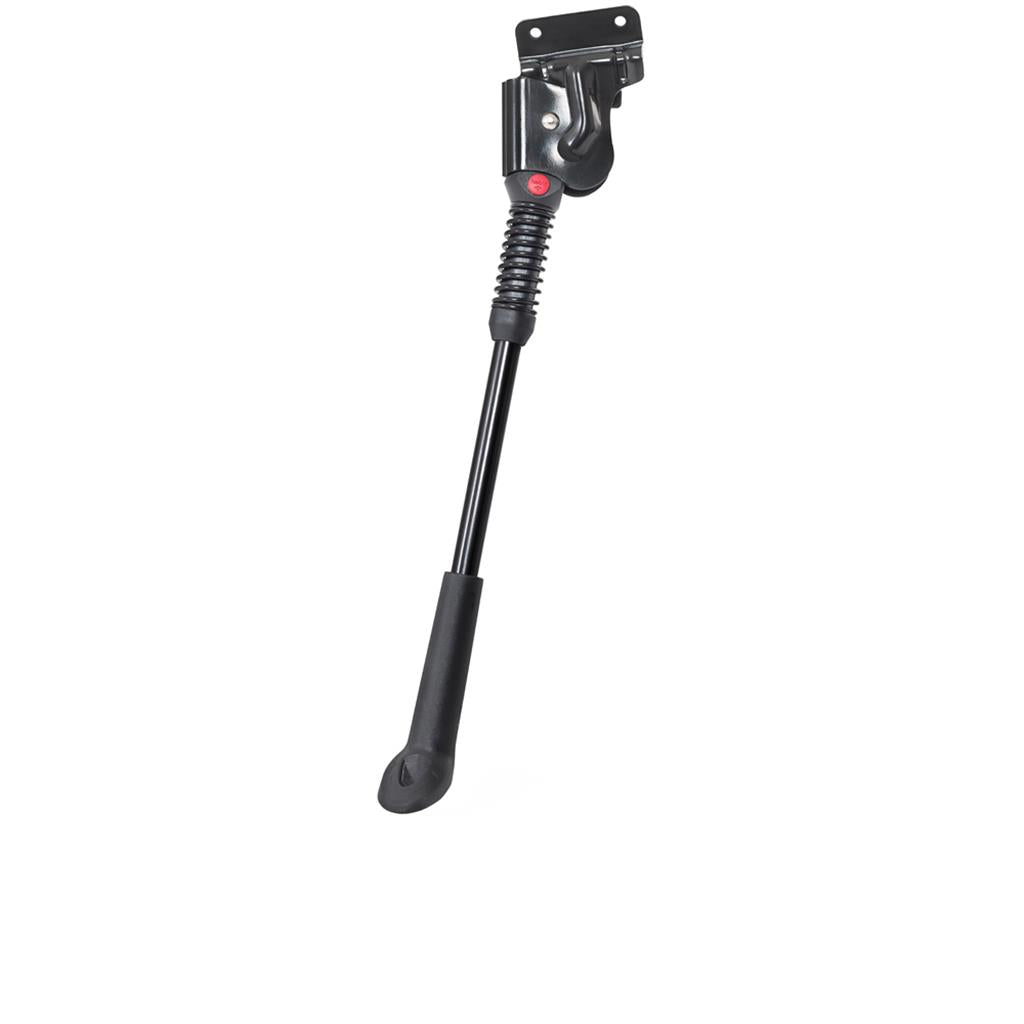 Fahrradstände Hebie Hinterbauständer Hebie FIX 40 L 29" schwarz