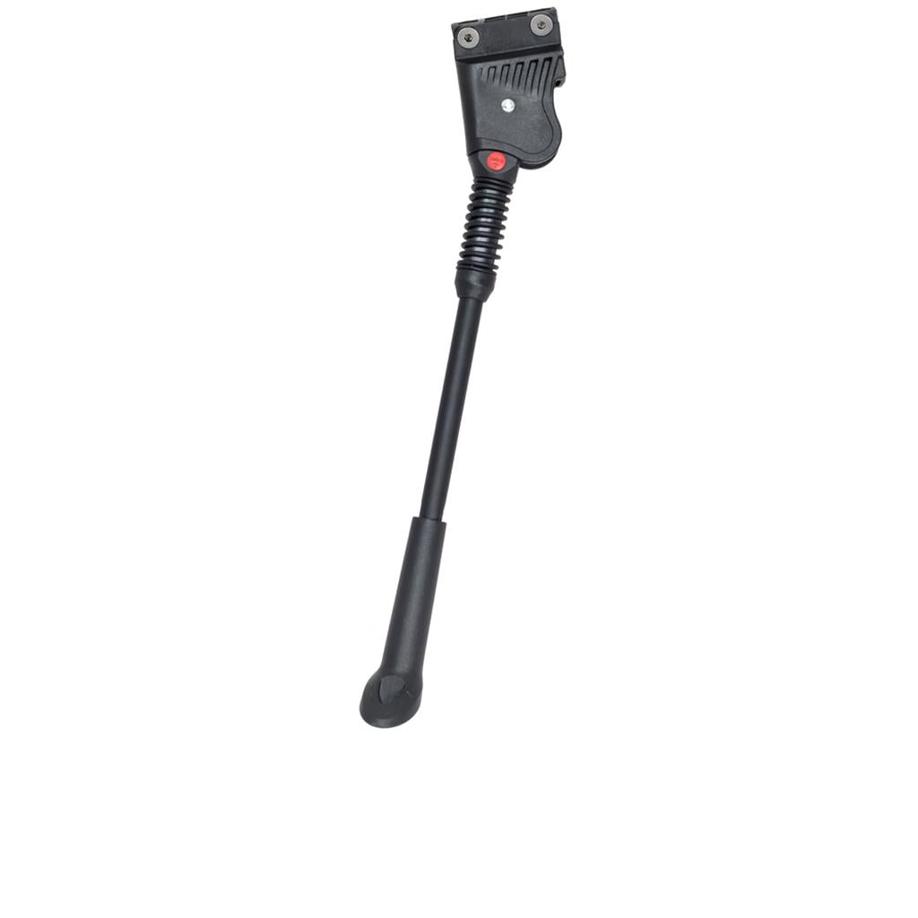 Fahrradstände Hebie Hinterbauständer Hebie FIX 40 Lite 26-28" schwarz matt