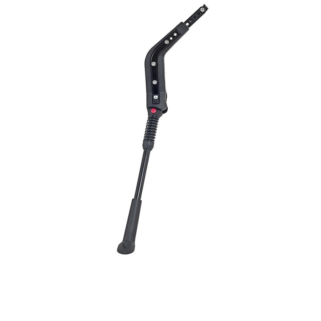 Fahrradstände Hebie Hinterbauständer Hebie FOX L 29" schwarz