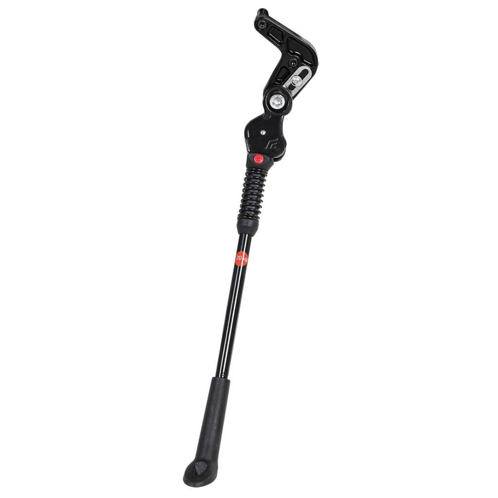 Fahrradständer und Zubehör Hebie Ständer 0618 26-28" InclDa