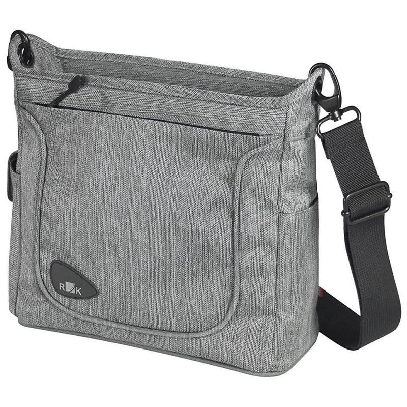 Taschen KLICKfix Allegra Fashion O Adapter Gr