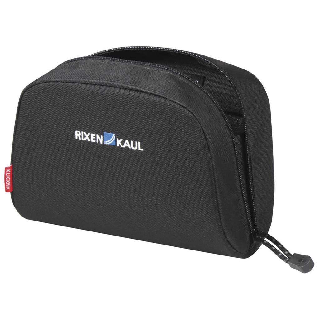 Taschen KLICKfix Baggy Mini SchwarzOAdapter