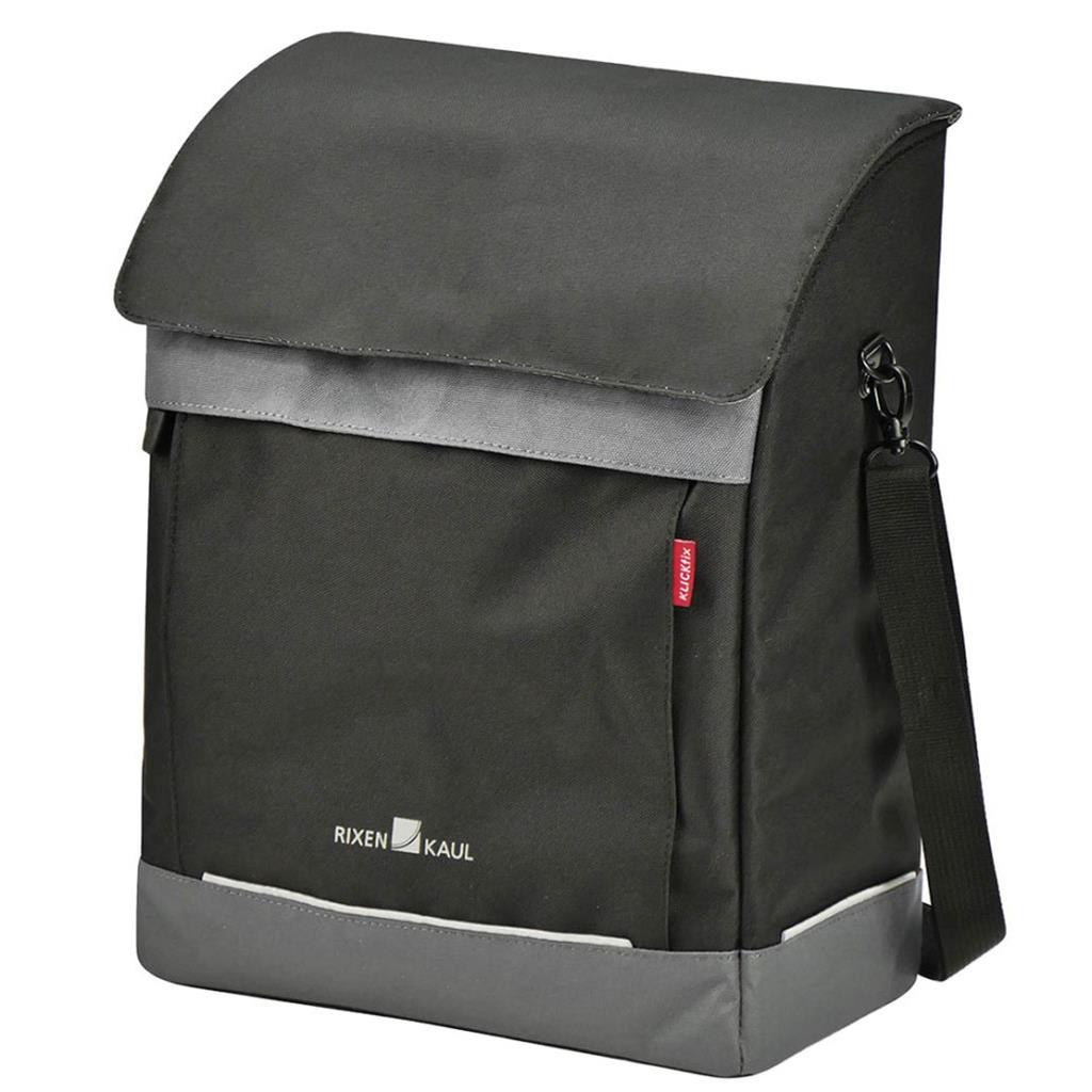 Taschen KLICKfix Cita Top Gta Schwarz-Grau