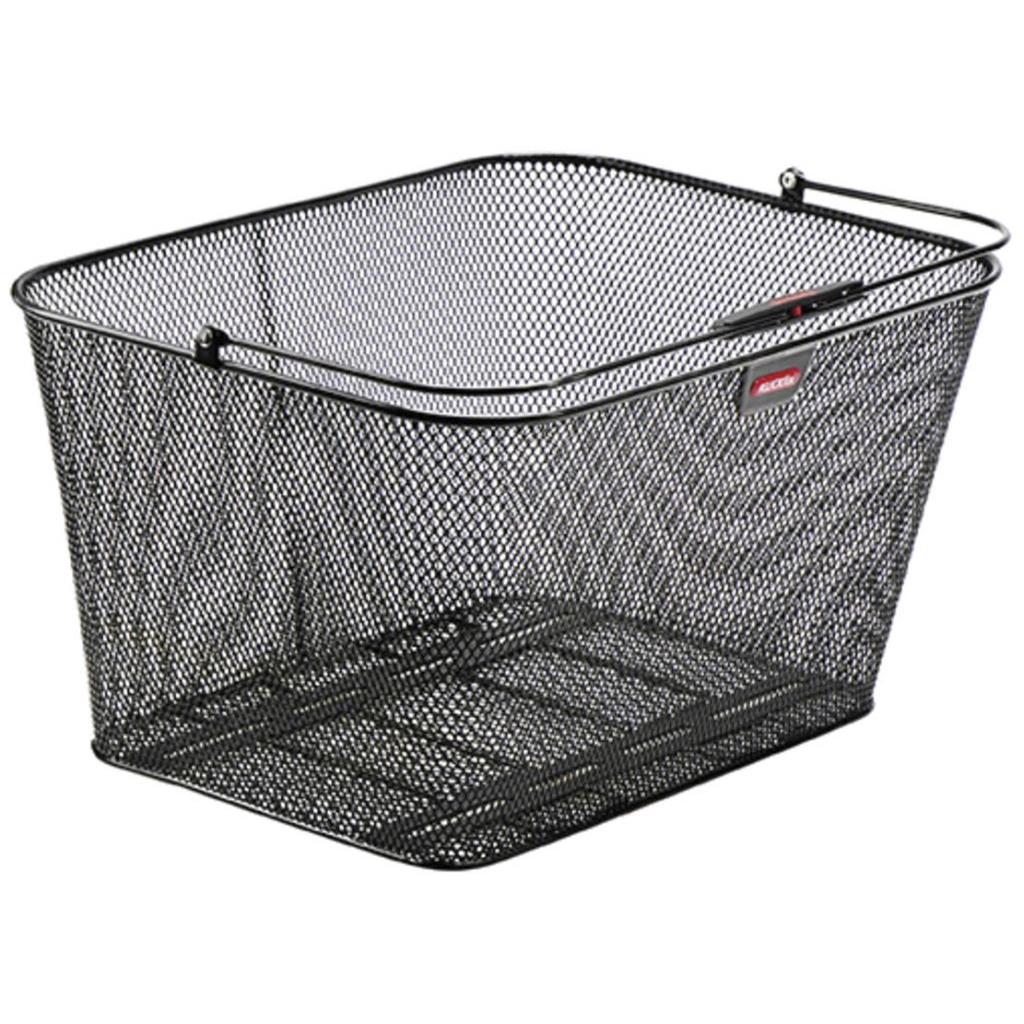 Körbe KLICKfix City Korb Cargo mKorbklip