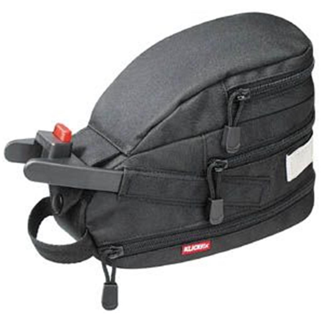 Taschen KLICKfix Contour Mini m Adapter Sw