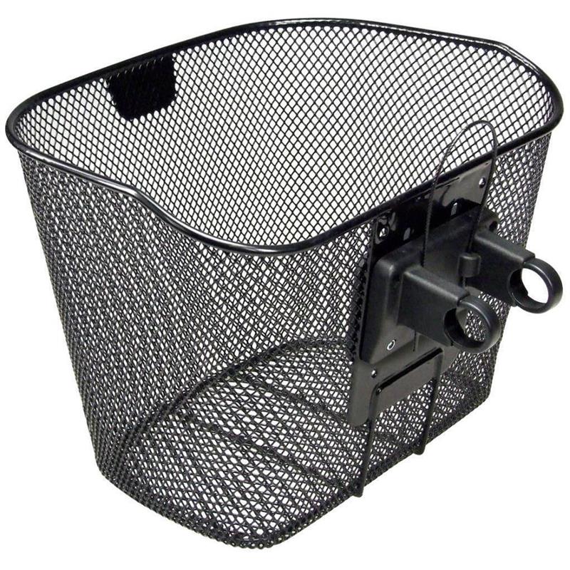 Körbe KLICKfix Festkorb Vo m Festadapter Sw