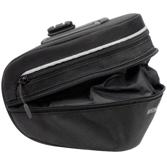 KLICKfix Micro Sport 200 mit Adapter - erweiterbares Volumen