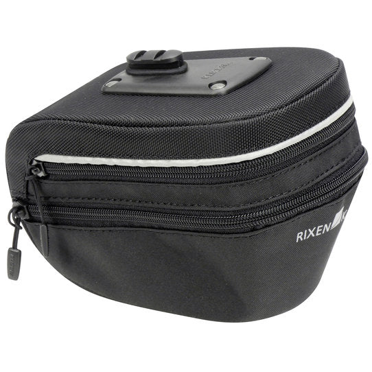KLICKfix Micro Sport 200 mit Adapter - erweiterbares Volumen