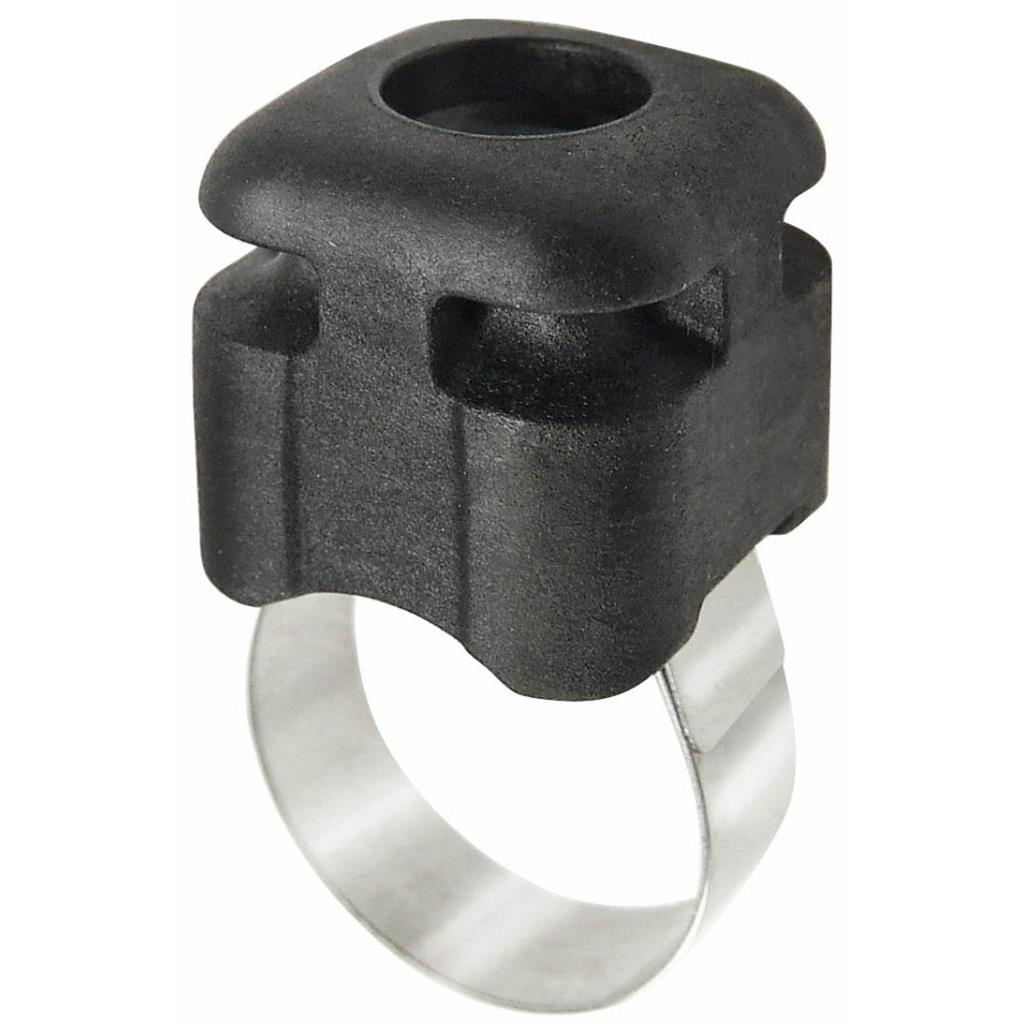 Zubehör KLICKfix Quad Mini Bloc Adapter