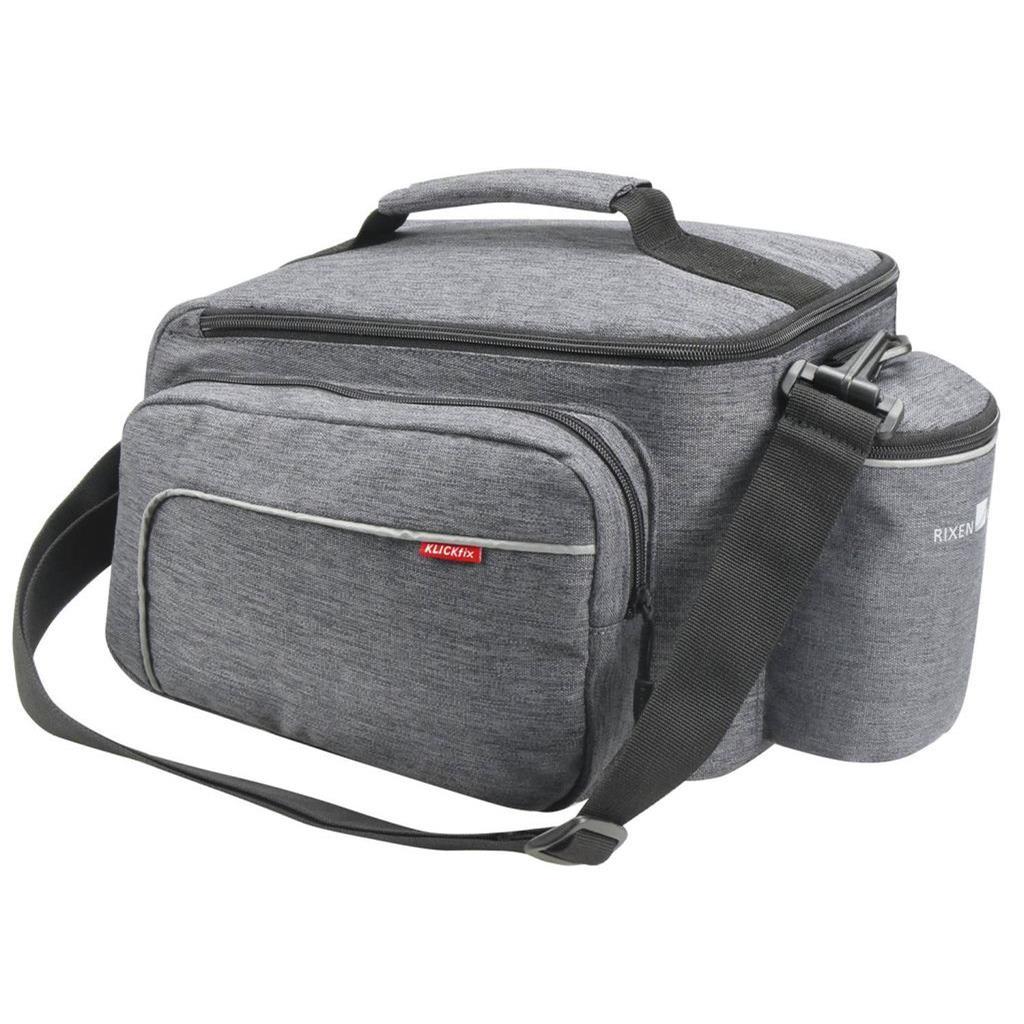 Taschen KLICKfix Rackpack Sport Für Racktime