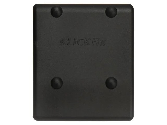 KLICKfix Adapterplatte Lamello