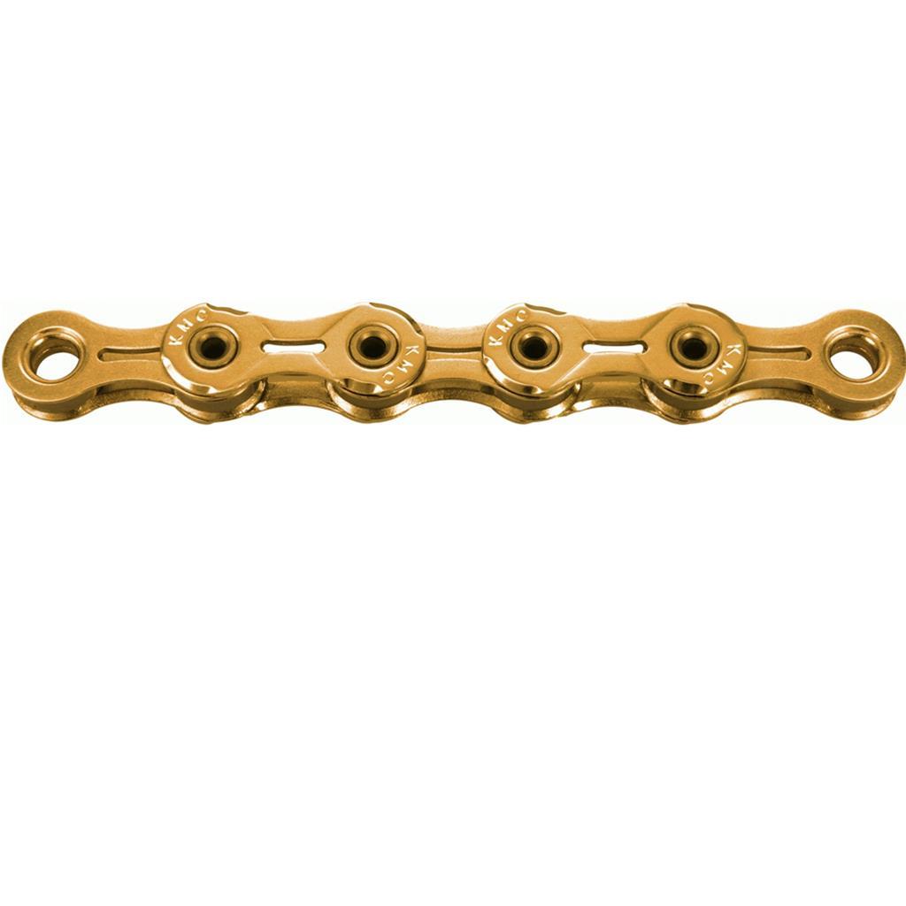 Kette 11s KMC 11s Kette X-11-SL gold