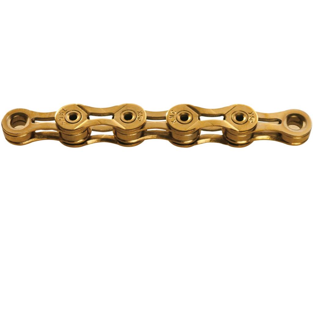 Kette 9s KMC 9s Kette X-9-SL gold