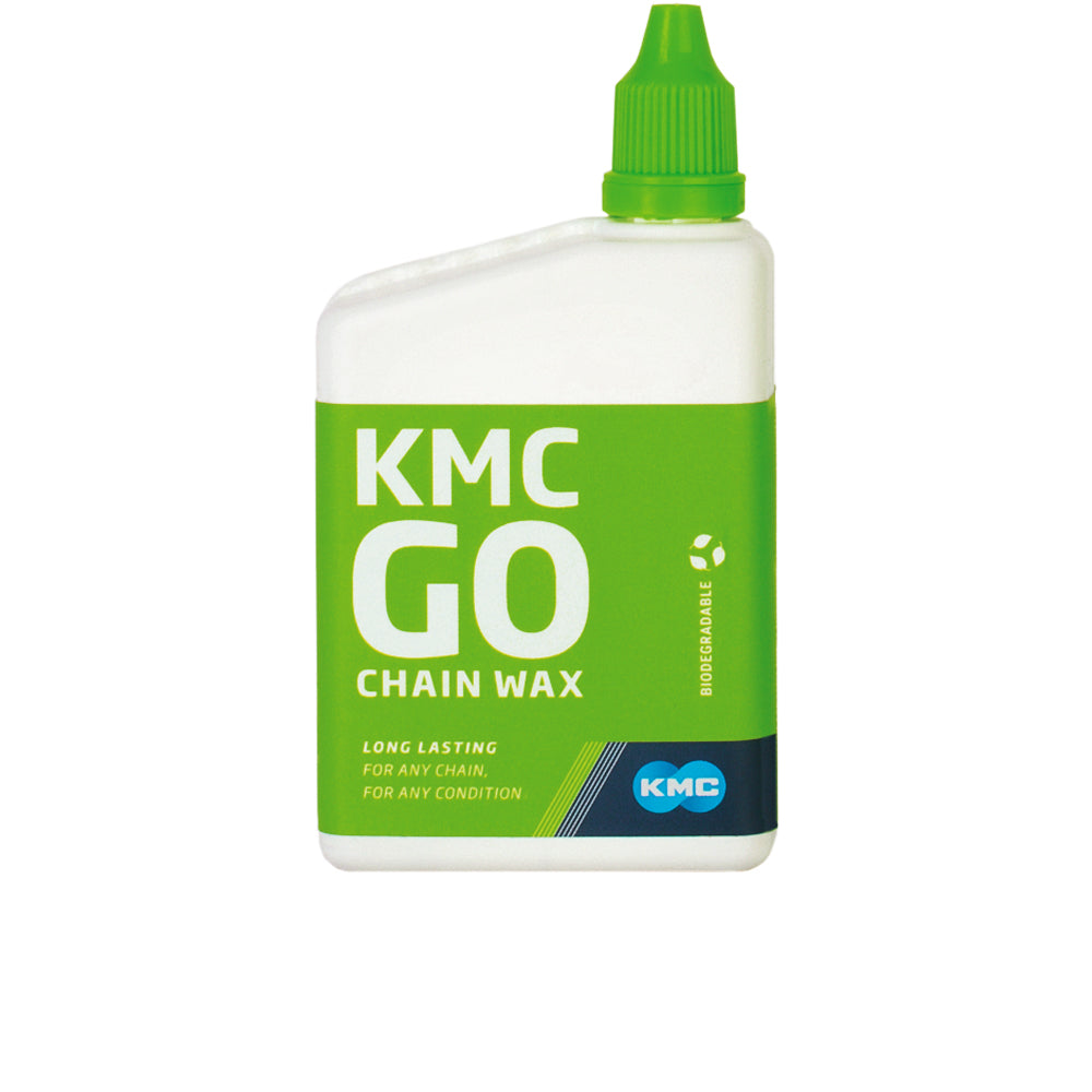 KMC GO WAX Flasche 150ml