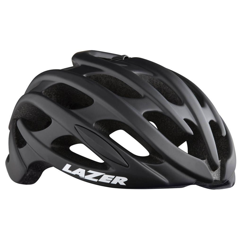 Race-Road (ohne Schild) Lazer Blade- Matt Black S