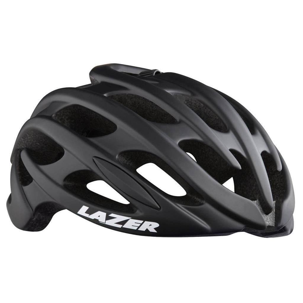 Race-Road (ohne Schild) Lazer Blade- Mips Matt Black S