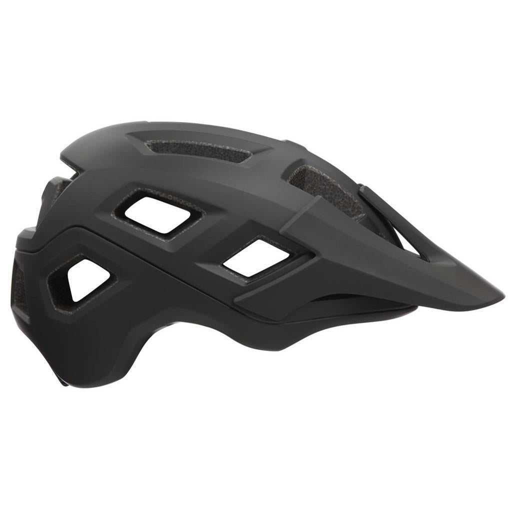 MTB (mit Schild) Lazer Coyote Matte Full Black