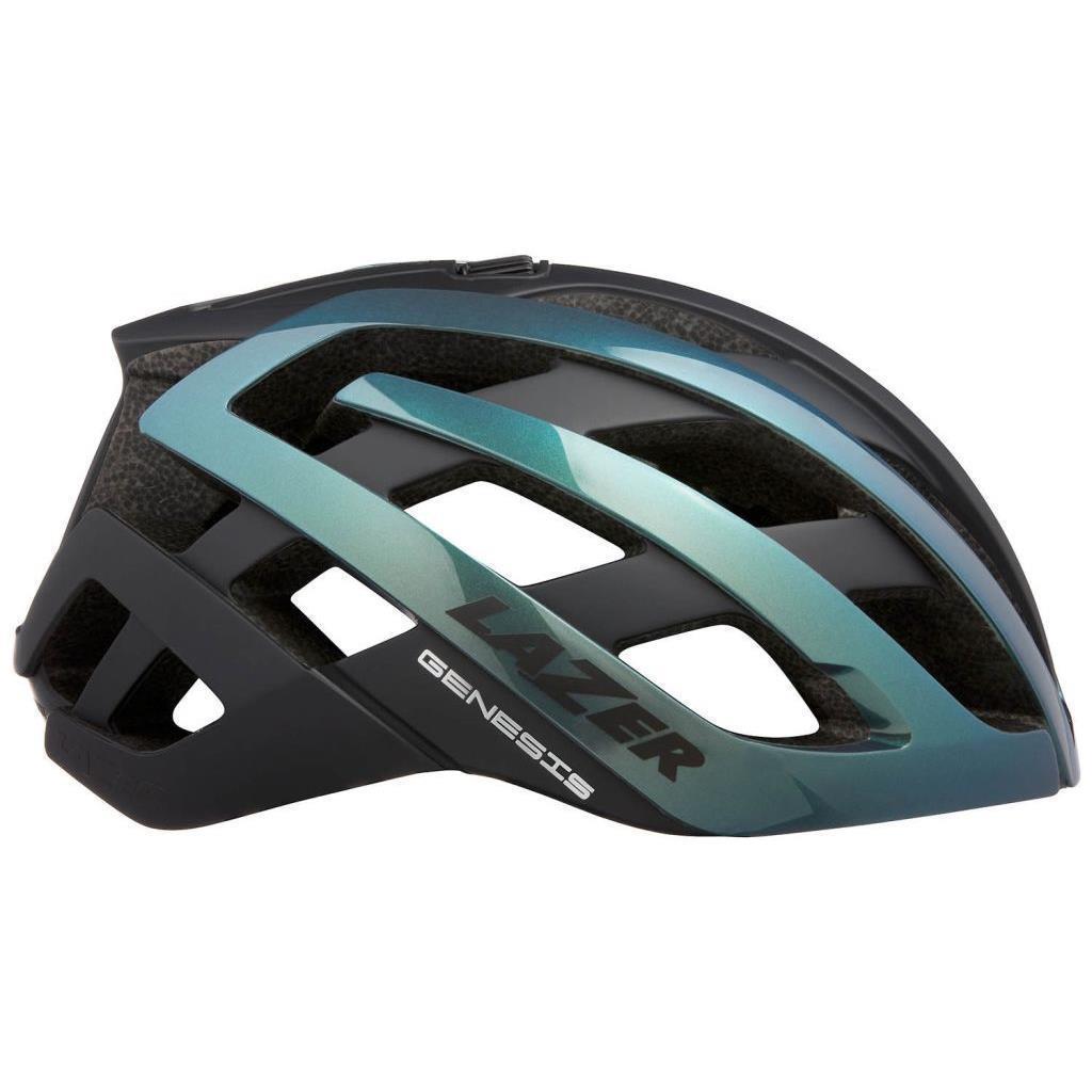Race-Road (ohne Schild) Lazer Genesis Blue Haze M