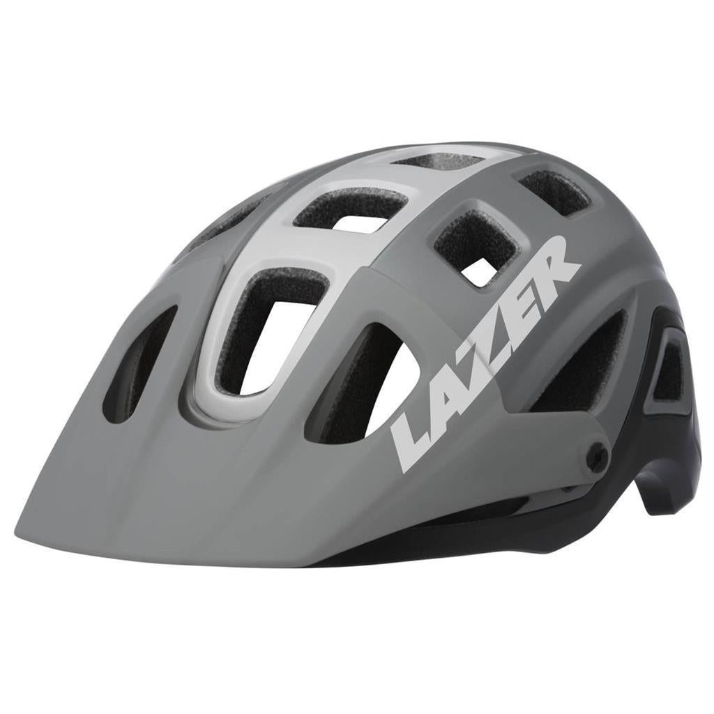 MTB (mit Schild) Lazer Impala Matte Grey
