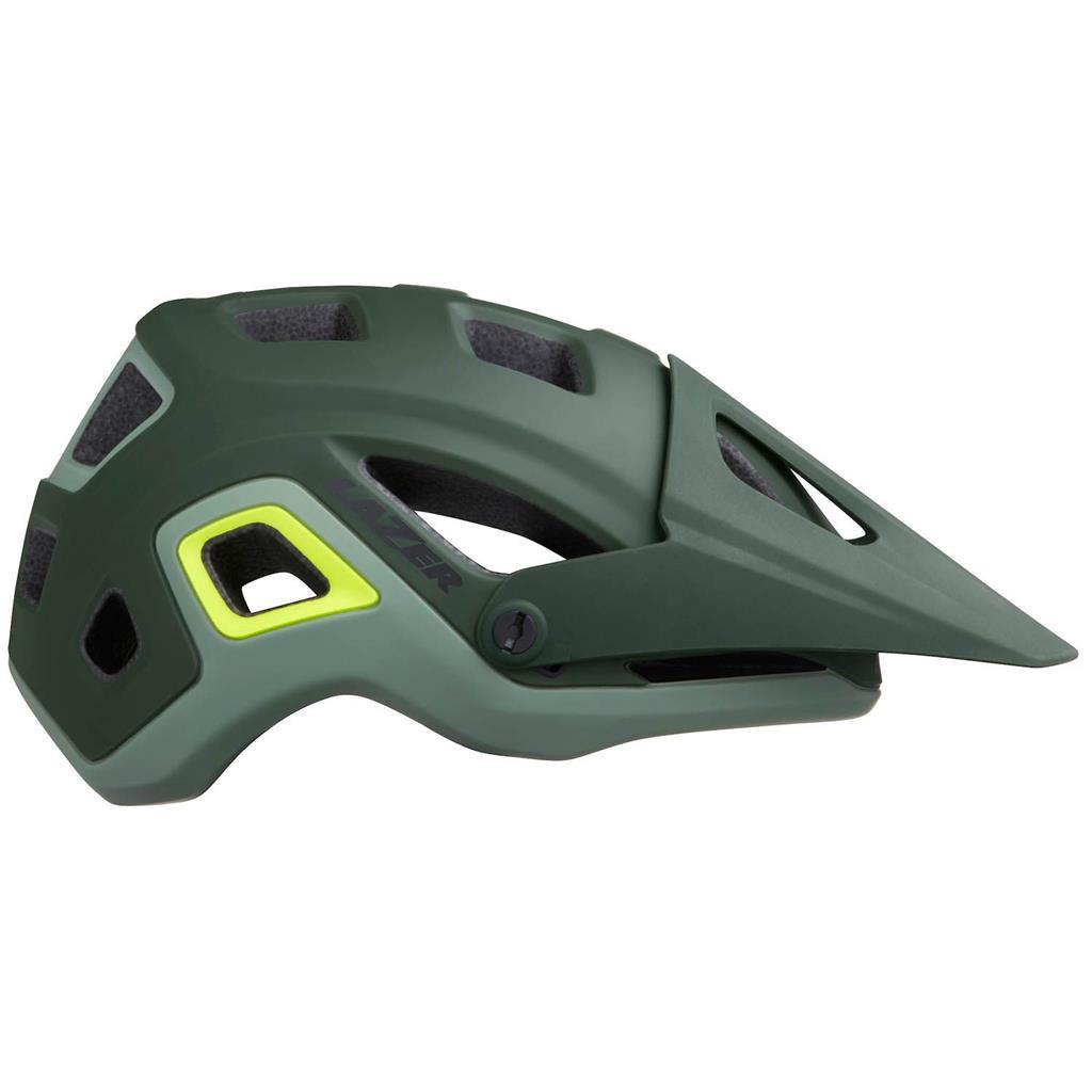 MTB (mit Schild) Lazer Impala Mt Green-Flash-Yellow