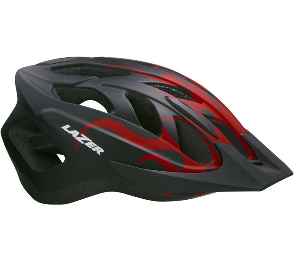 Kids Lazer J1 -Led-Net Big Flames