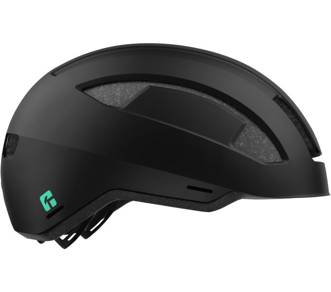 Helm LAZER LAZER Helm CityZen KinetiCore Urban-E-Bike Matte Black (M) 55-59 cm