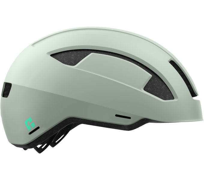 Helm LAZER LAZER Helm CityZen KinetiCore Urban-E-Bike Matte Laurel Green (M) 55-59 cm