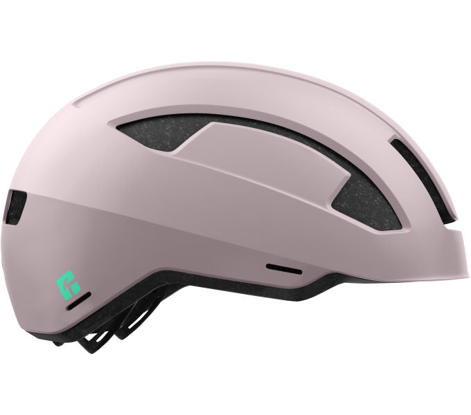 Helm LAZER LAZER Helm CityZen KinetiCore Urban-E-Bike Matte Lila (L) 58-61 cm
