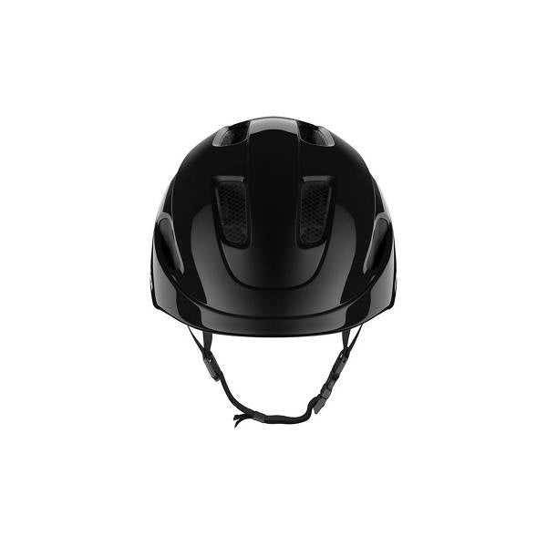 Lazer Helm Nutz 2.0 KinetiCore Kids & Junior Black Unisize 50-56 cm