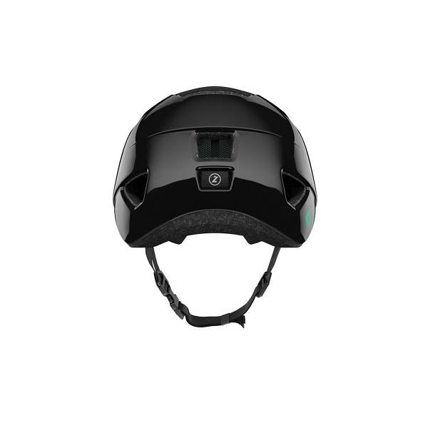 Lazer Helm Nutz 2.0 KinetiCore Kids & Junior Black Unisize 50-56 cm