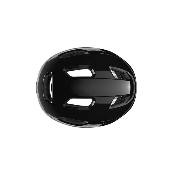 Lazer Helm Nutz 2.0 KinetiCore Kids & Junior Black Unisize 50-56 cm