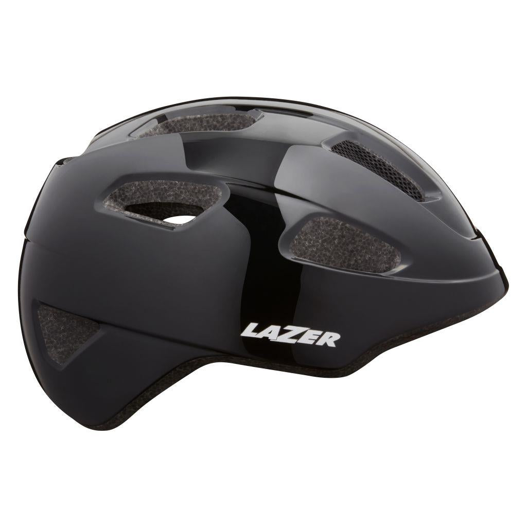 Kids Lazer Nutz Kineticore Black