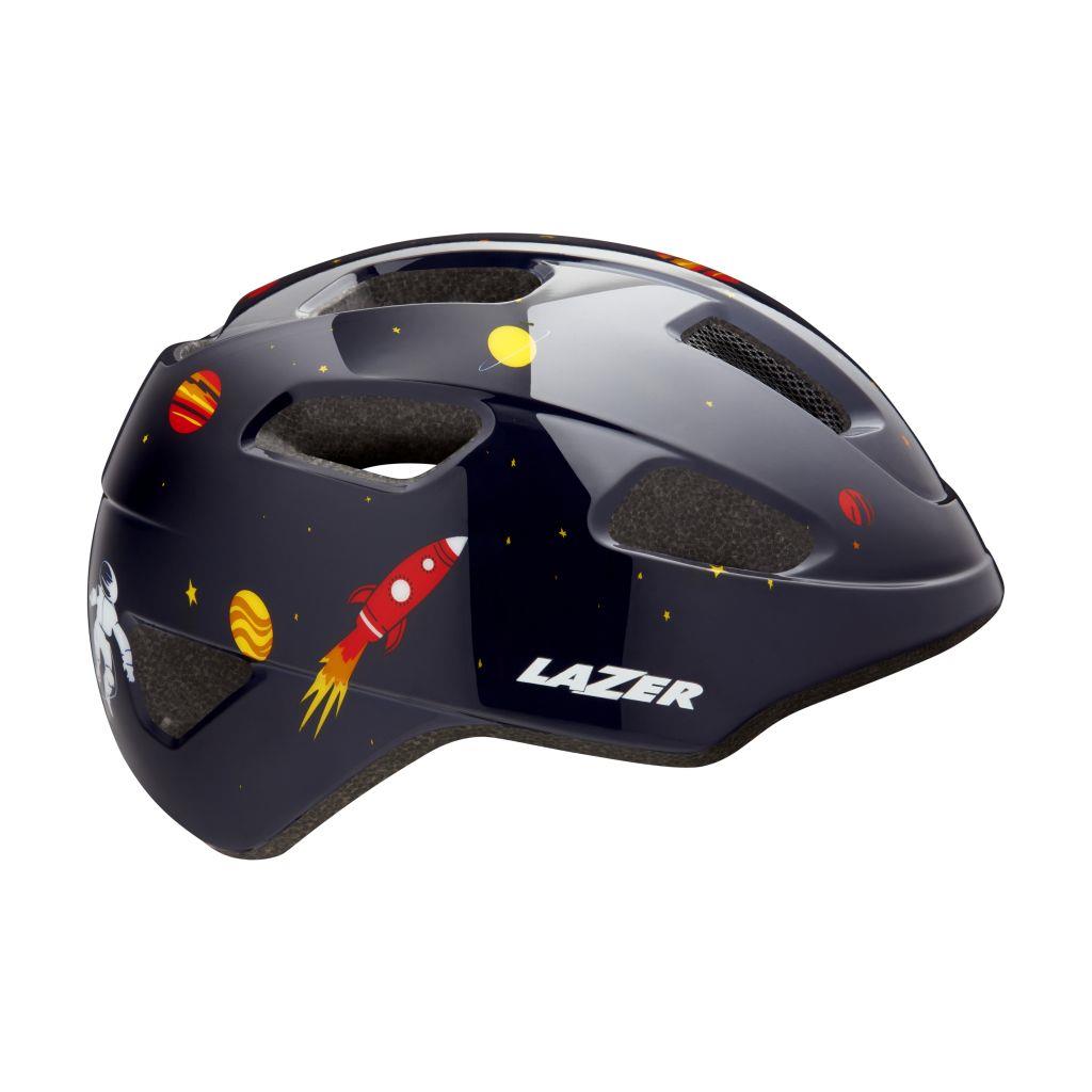 Kids Lazer Nutz Kineticore Space