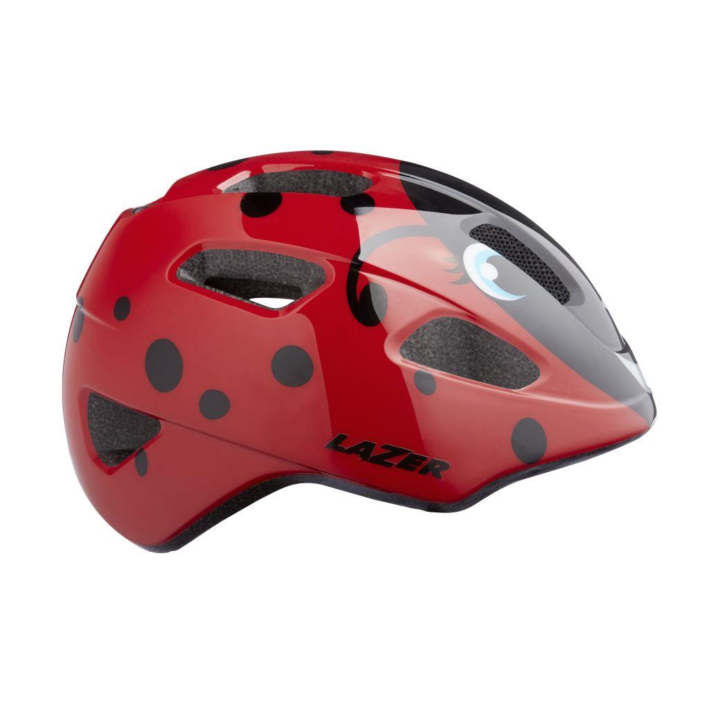 Kids Lazer Pnut Kineticore Ladybug
