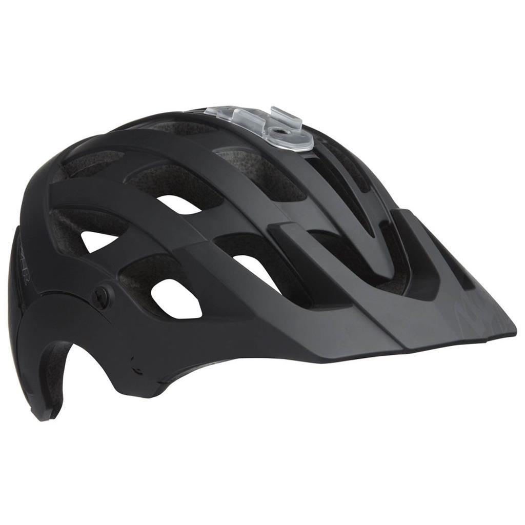 MTB (mit Schild) Lazer Revolution Black Mips S