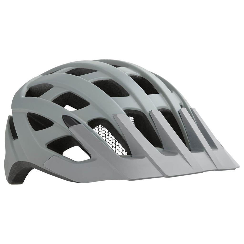 MTB (mit Schild) Lazer Roller Matte Grey - Net