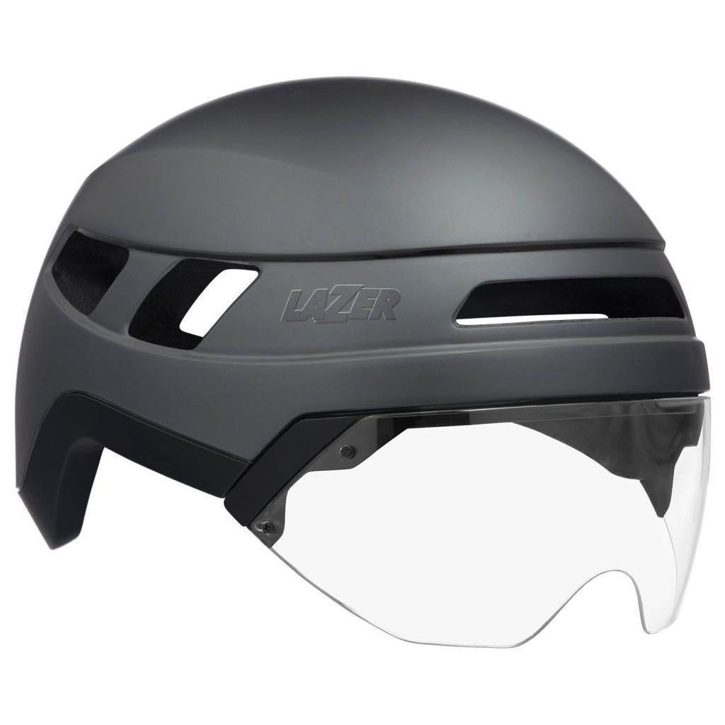E-Bike Lazer Urbanize Nta Matt Titanium