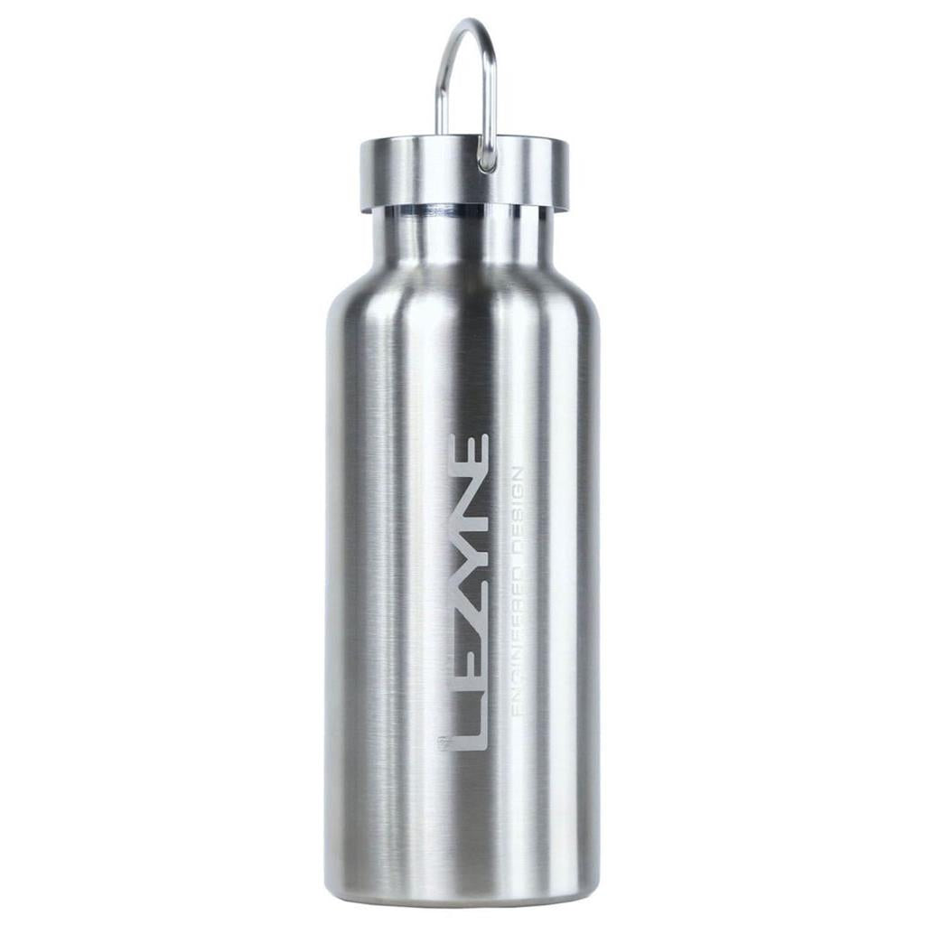 Trinkflaschen Lezyne Classic Stainless Bottle