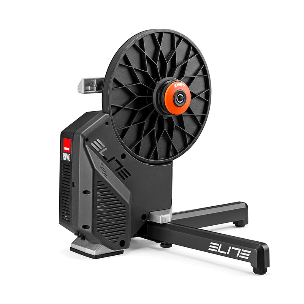 Rivo Zwift Cog and Click