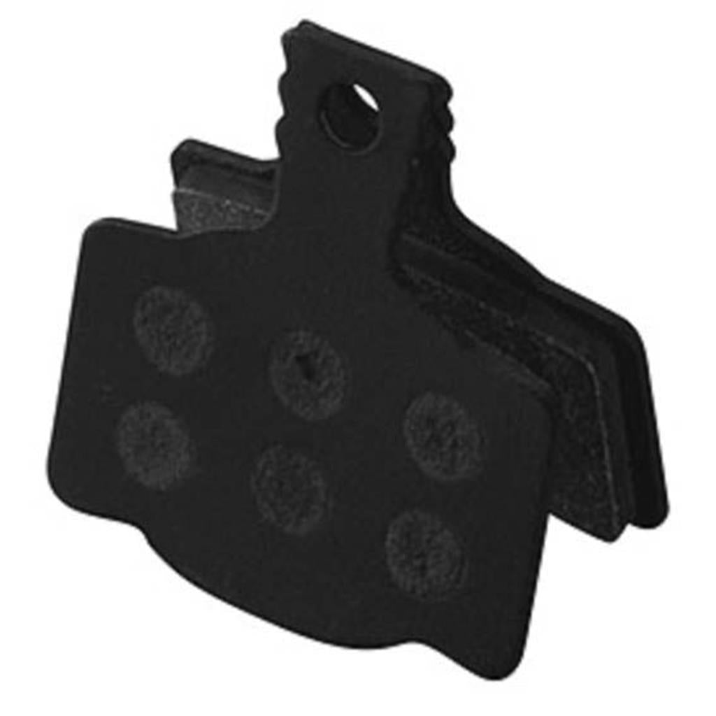 Scheibenbremsen Marwi Bremsklötze Organisch Magura