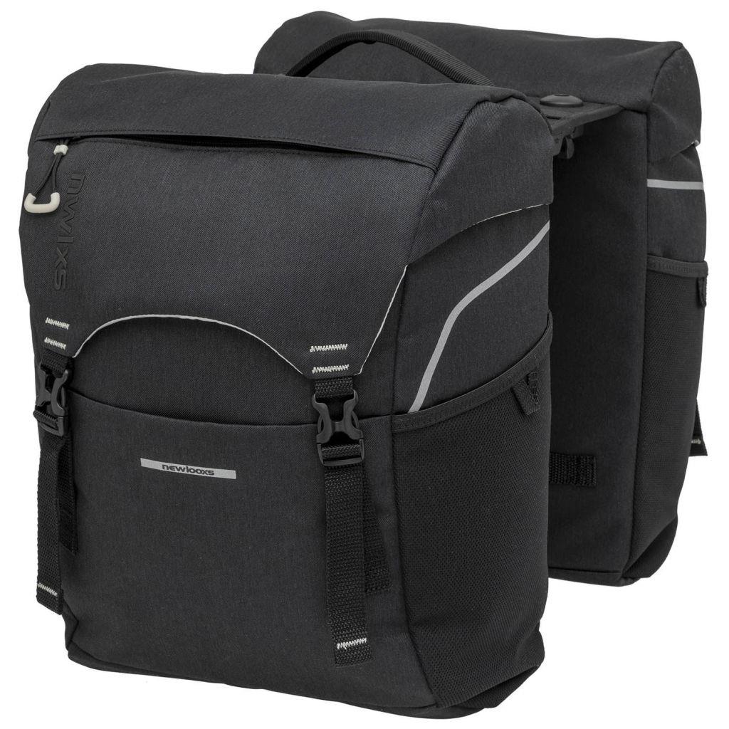 Taschen NewlooXS Sports Double Racktime 32L