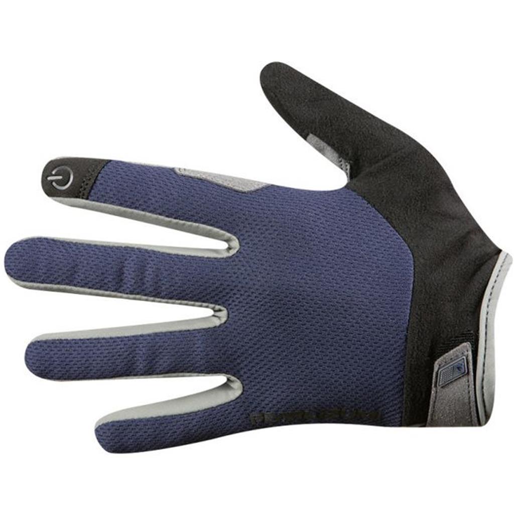 Unisex Pearl Izumi Attack FF Glove navy