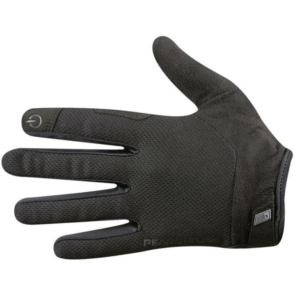 Unisex Pearl Izumi Attack FF Glove schwarz