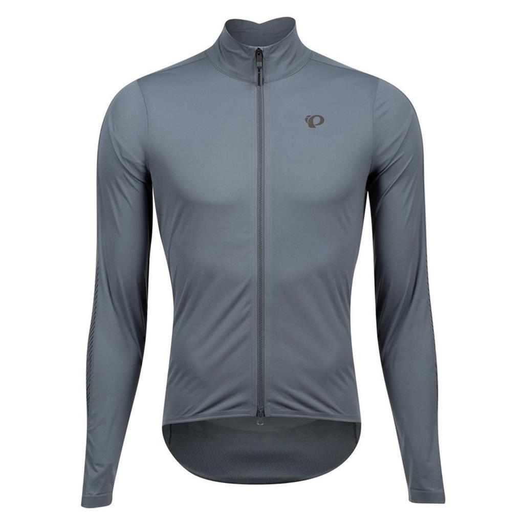Herren Pearl Izumi Pro Barrier Jacket grau