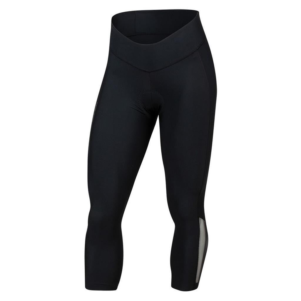 Damen Pearl Izumi W Sugar Crop schwarz